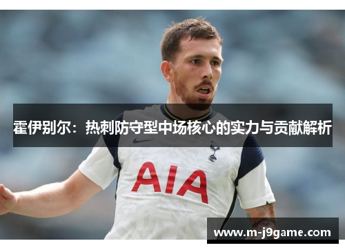 霍伊别尔：热刺防守型中场核心的实力与贡献解析
