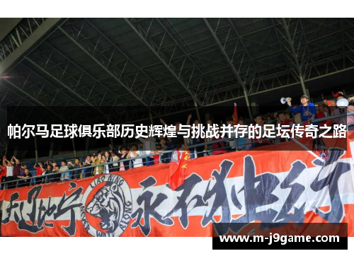 帕尔马足球俱乐部历史辉煌与挑战并存的足坛传奇之路