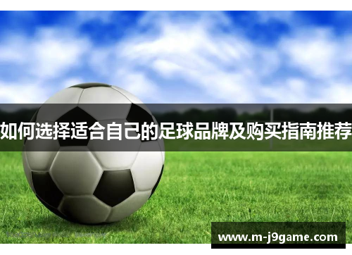 如何选择适合自己的足球品牌及购买指南推荐