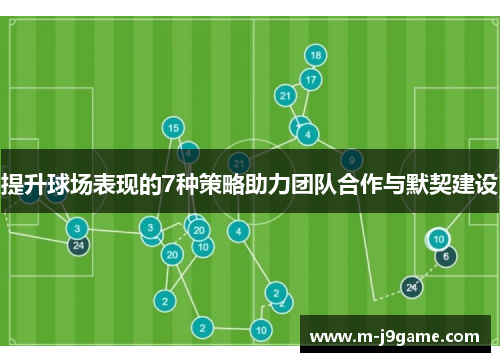 提升球场表现的7种策略助力团队合作与默契建设